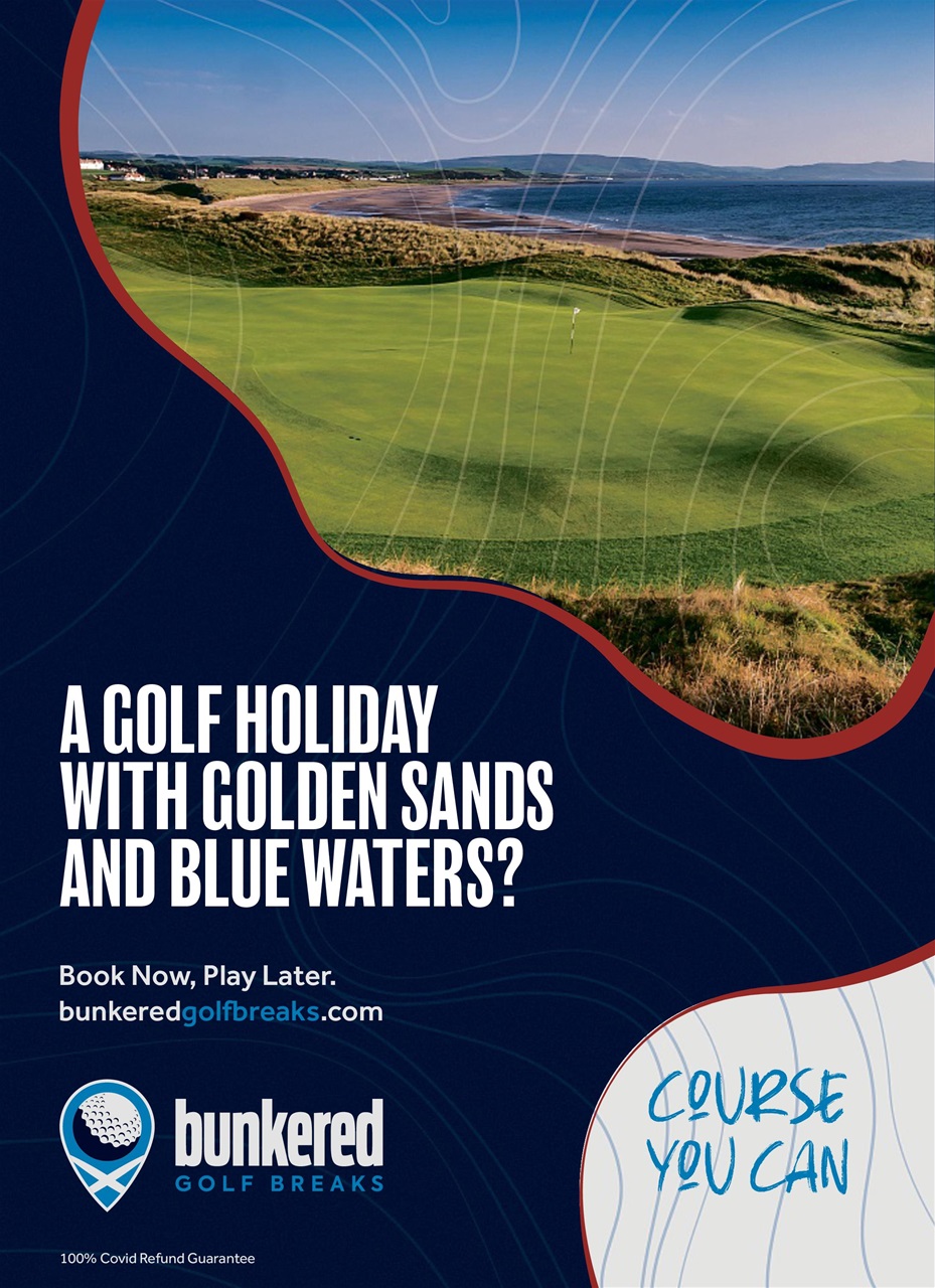 The Scots Magazine Preview Pages