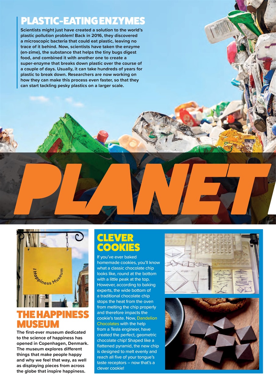 Animal Planet Kids Preview Pages