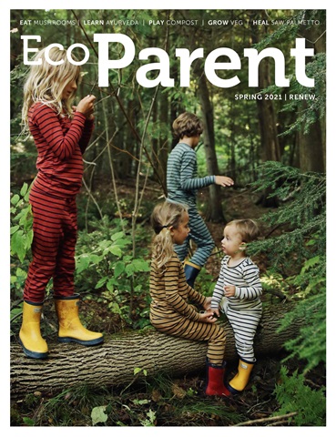 Spring 2021 issue Spring 2021