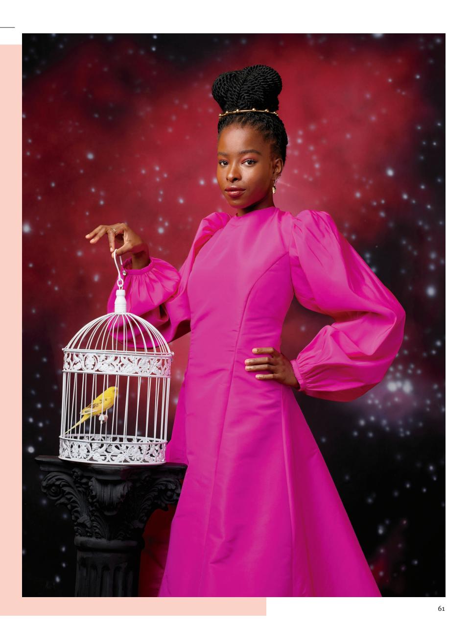 TIME Magazine Europe Preview Pages