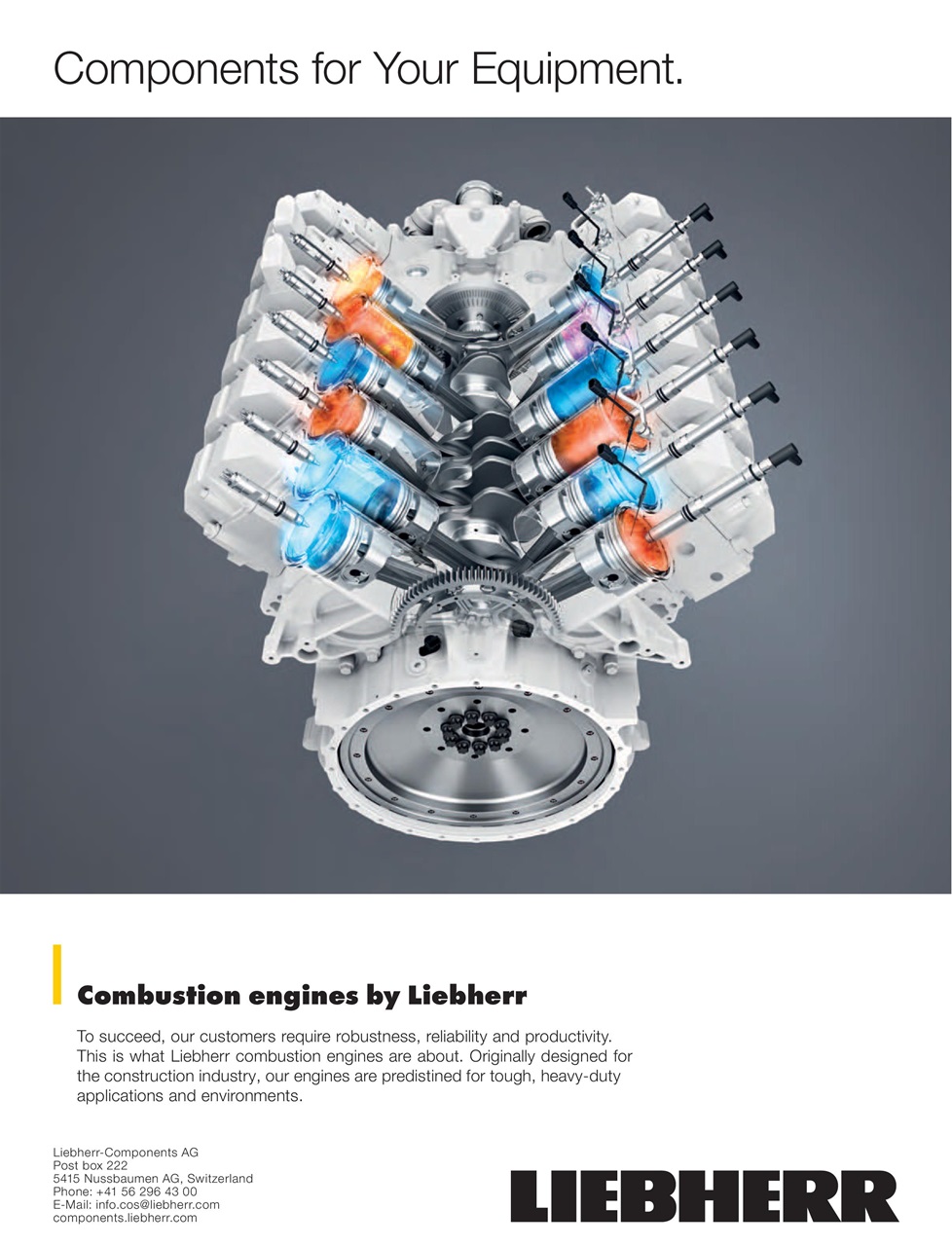 Diesel & Gas Turbine Worldwide Preview Pages