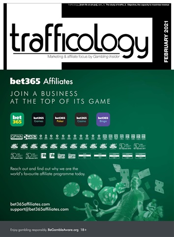 Trafficology issue February 2021