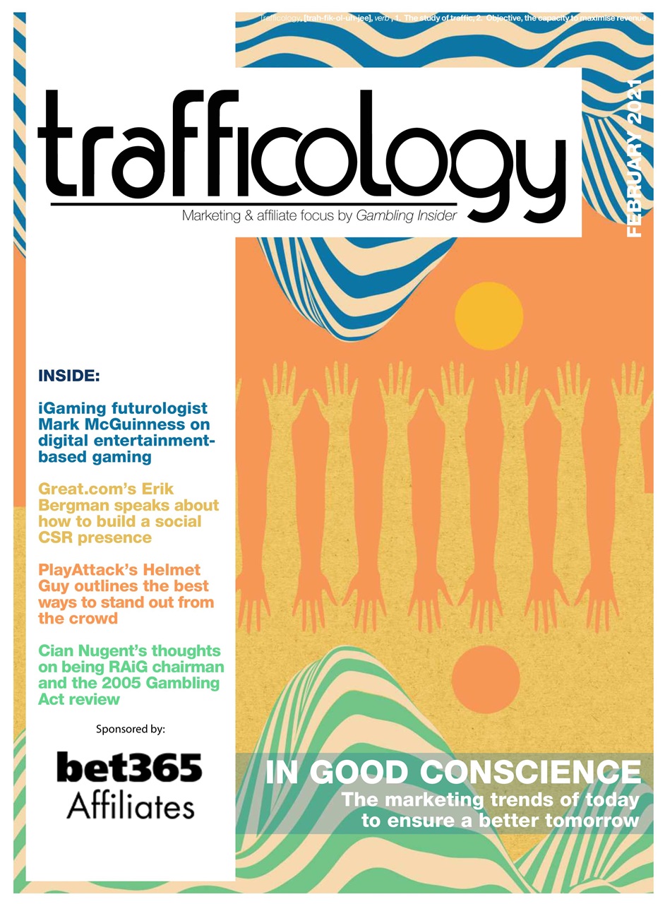 Trafficology Preview Pages