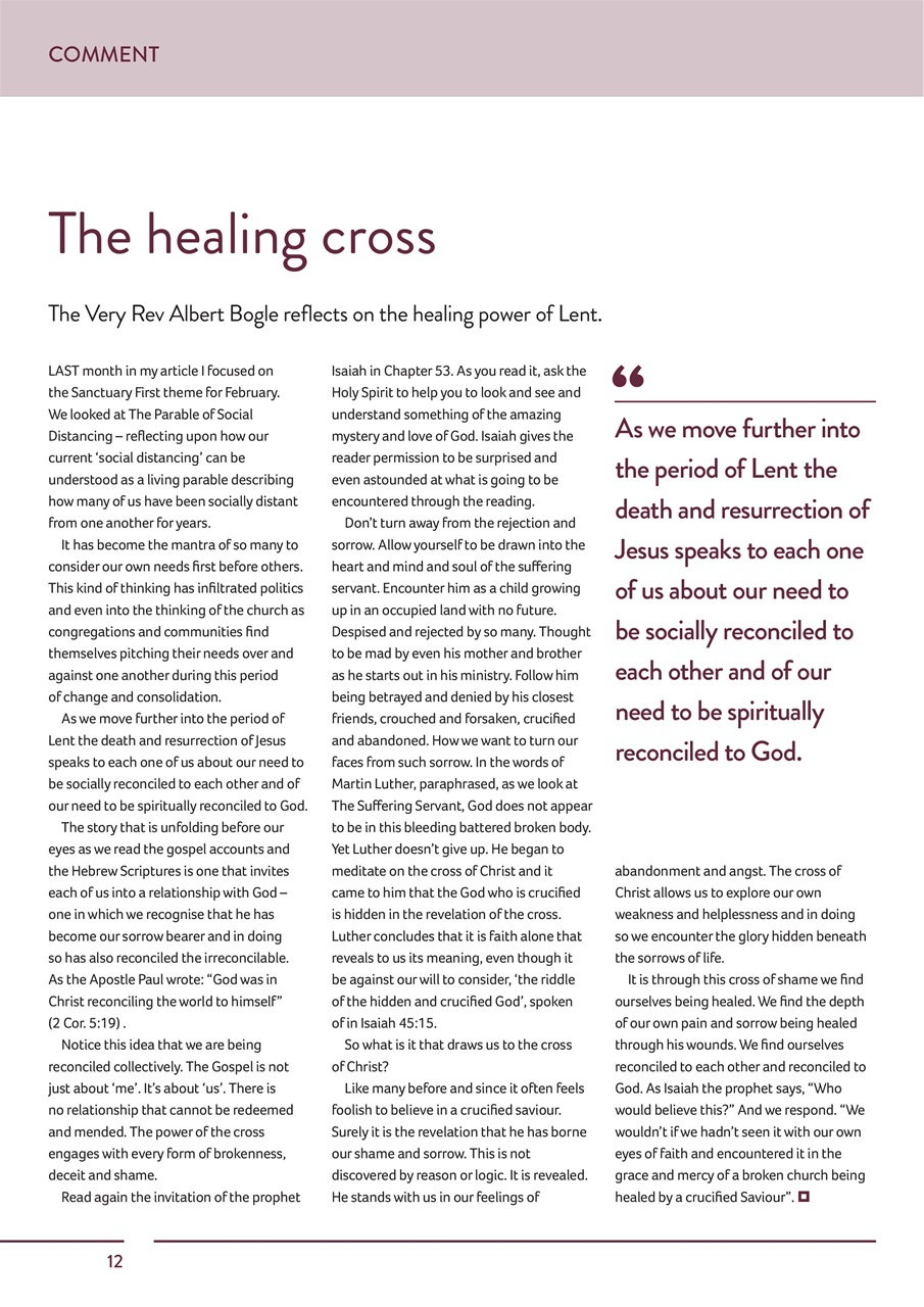 Life and Work Preview Pages