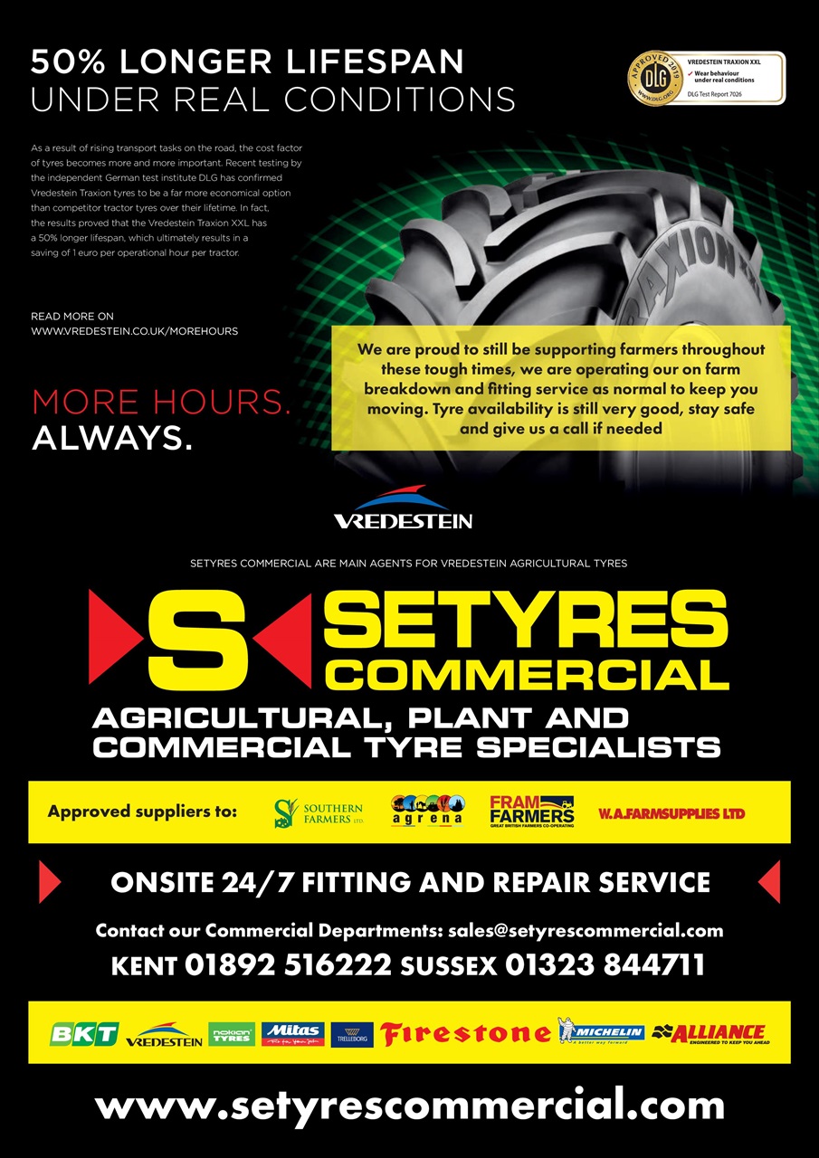 Farm Machinery Preview Pages