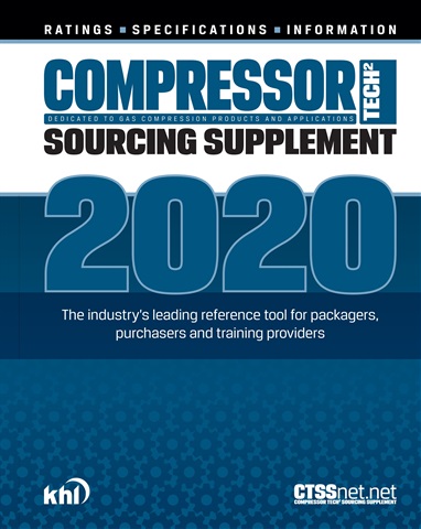 Compressor Tech2 issue CTSS 2020