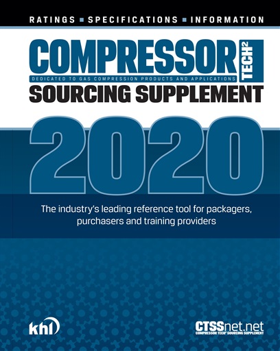 Compressor Tech2 issue 