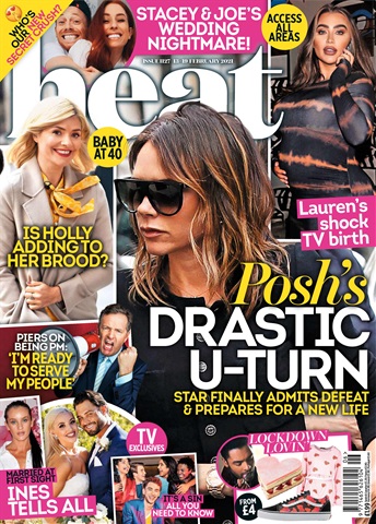Heat issue Issue 1127