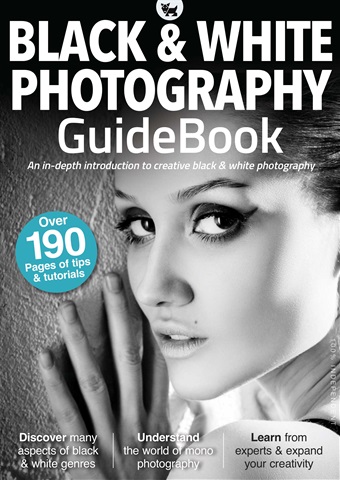 B&W Photo Guide issue B&W Photo Guide