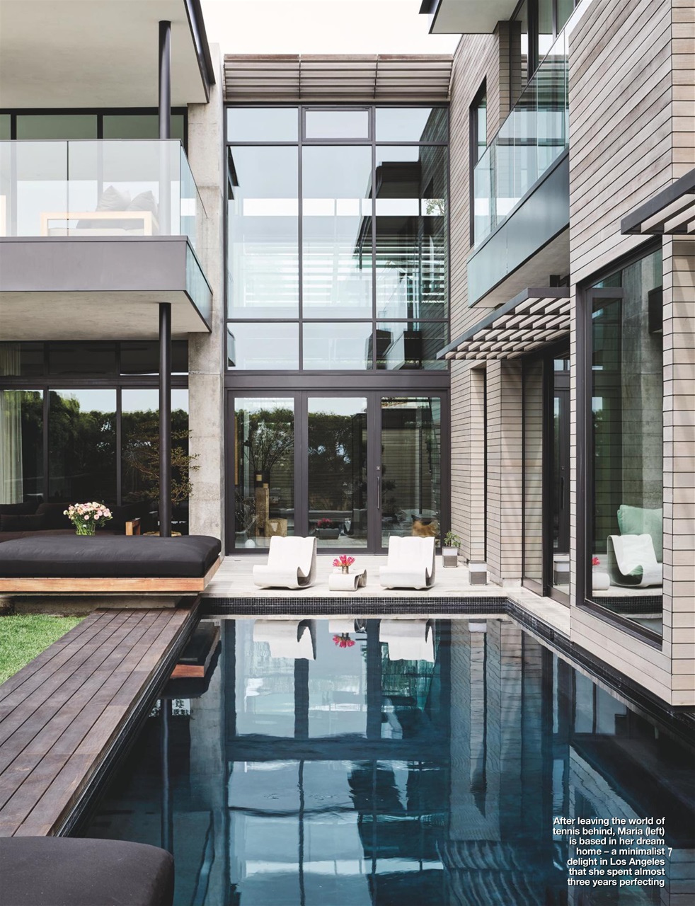 Hello! Magazine Preview Pages