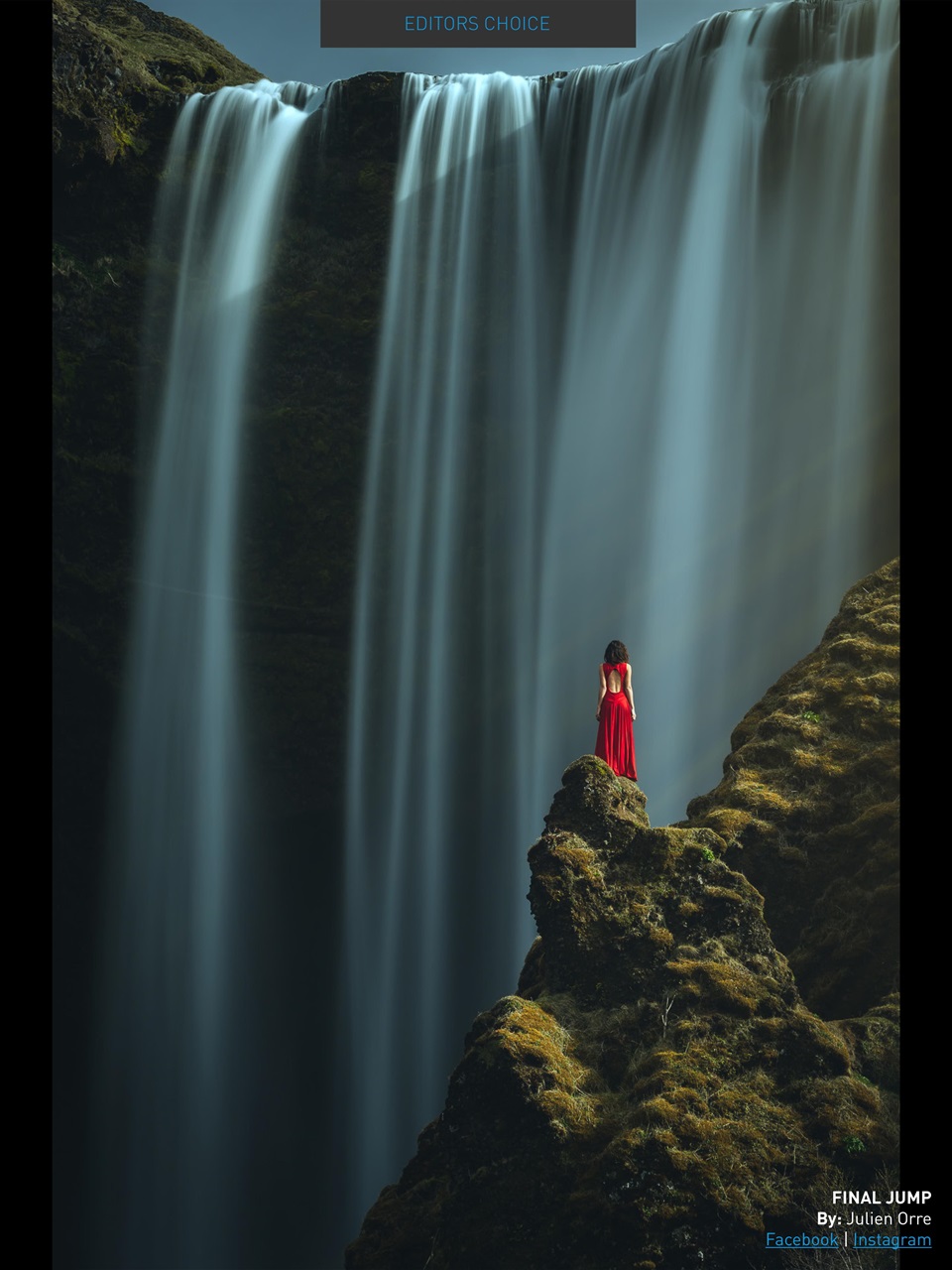 Photography Masterclass Magazine Preview Pages