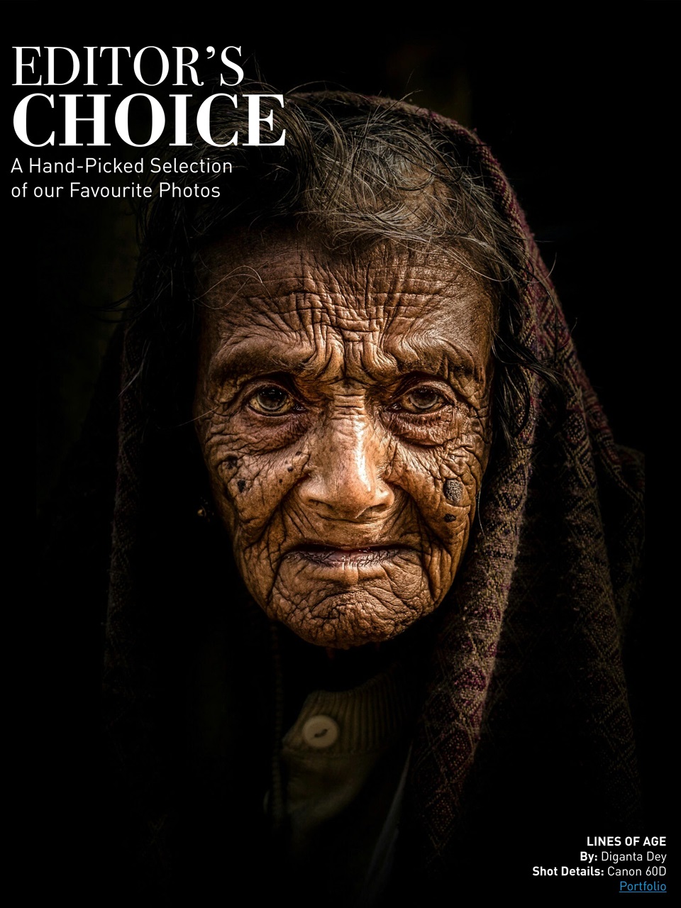 Photography Masterclass Magazine Preview Pages