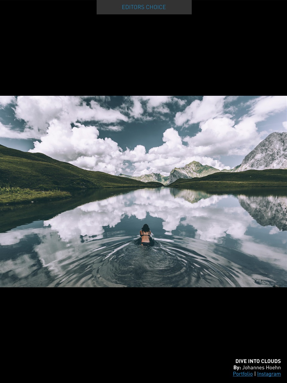 Photography Masterclass Magazine Preview Pages