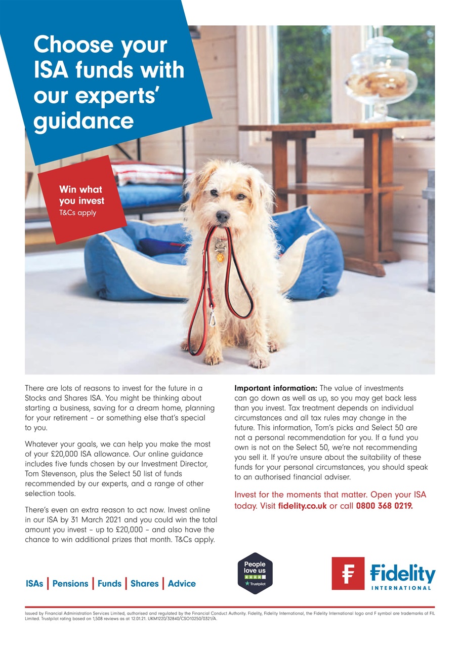 Private Eye Preview Pages