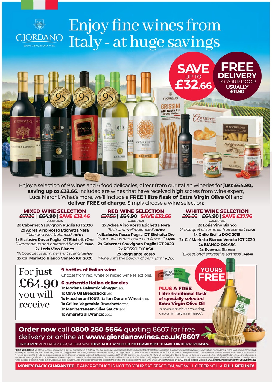 Private Eye Preview Pages