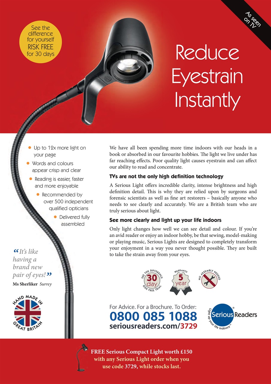 Private Eye Preview Pages