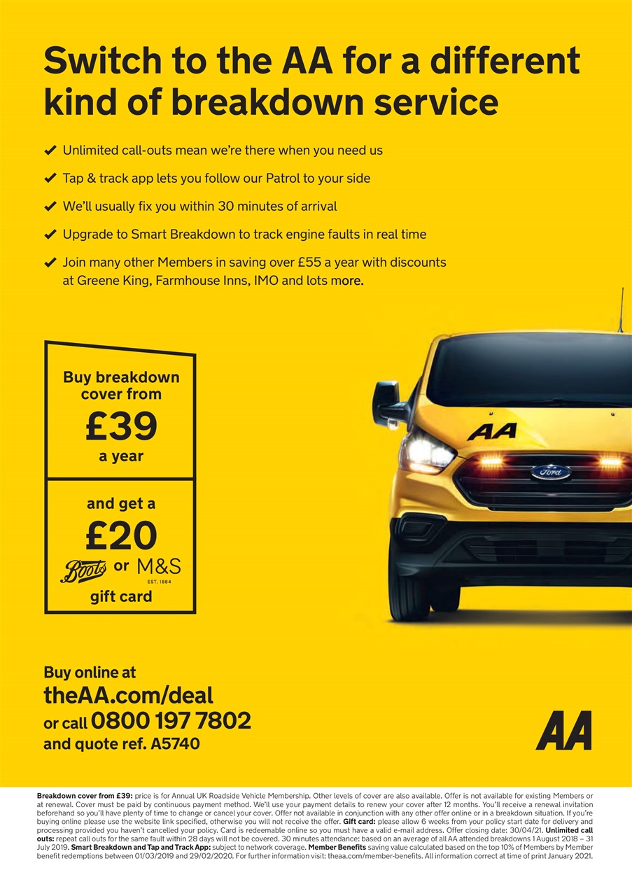 Private Eye Preview Pages