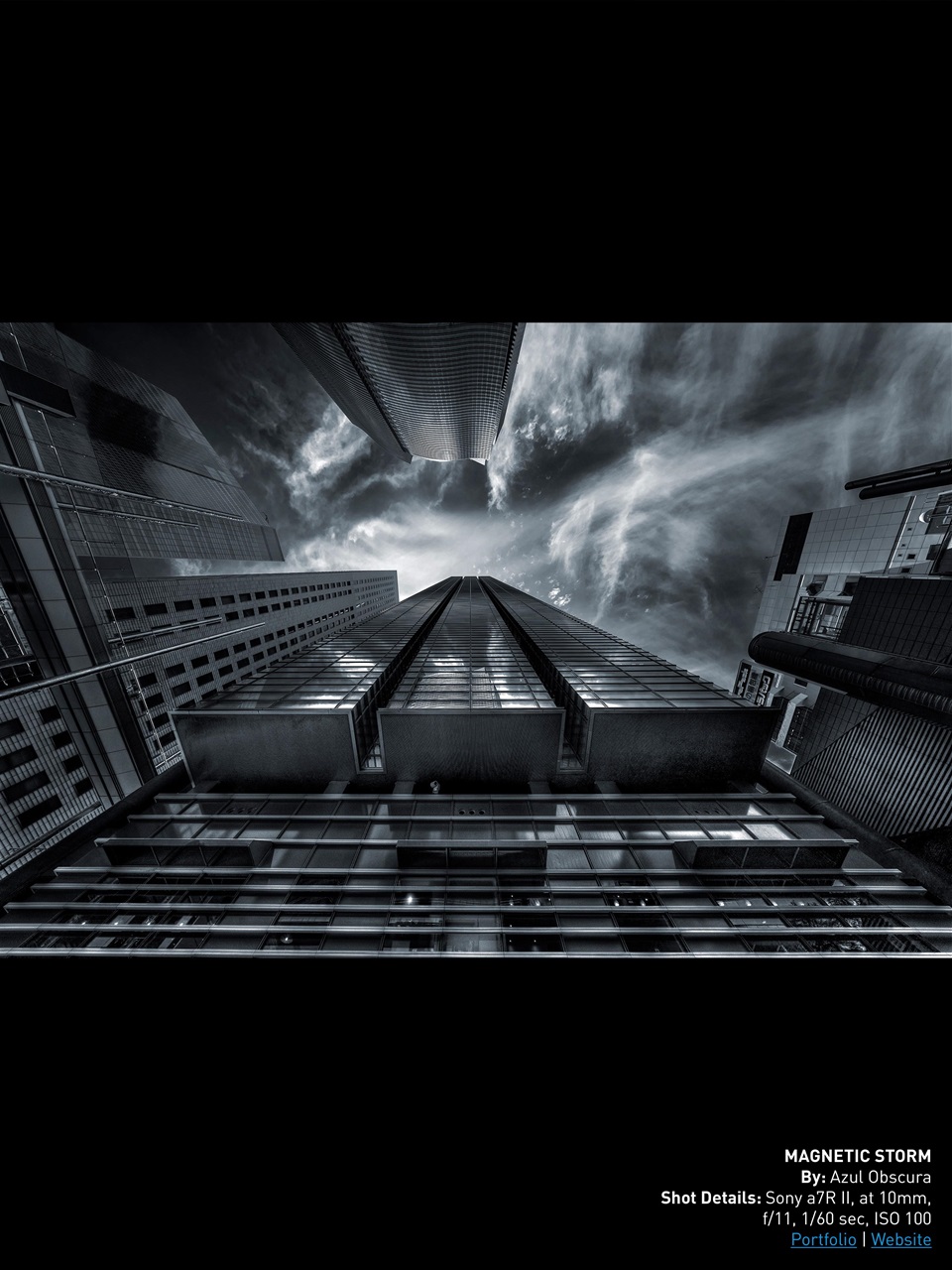 Photography Masterclass Magazine Preview Pages