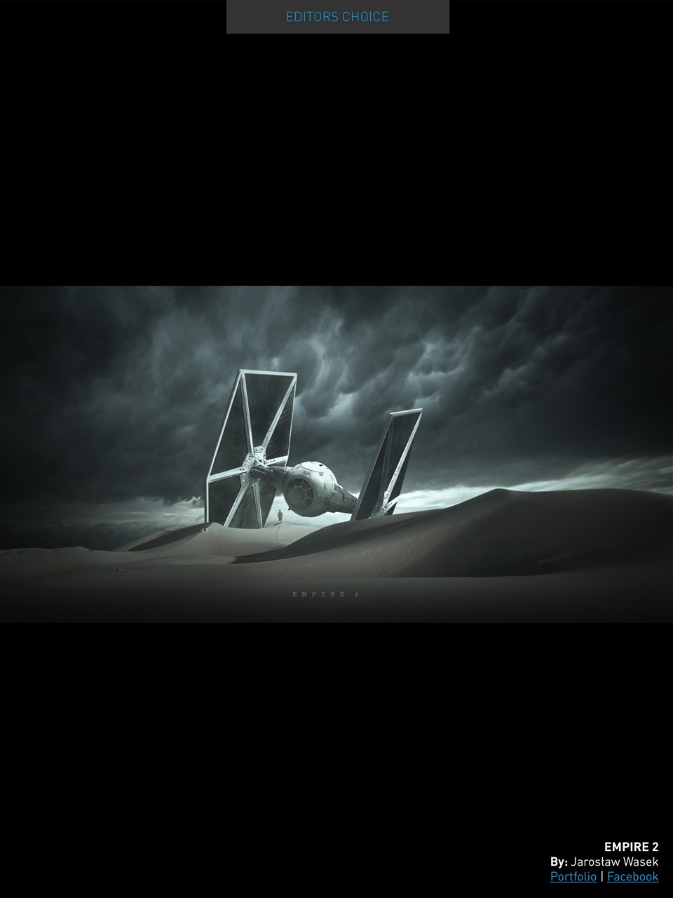 Photography Masterclass Magazine Preview Pages