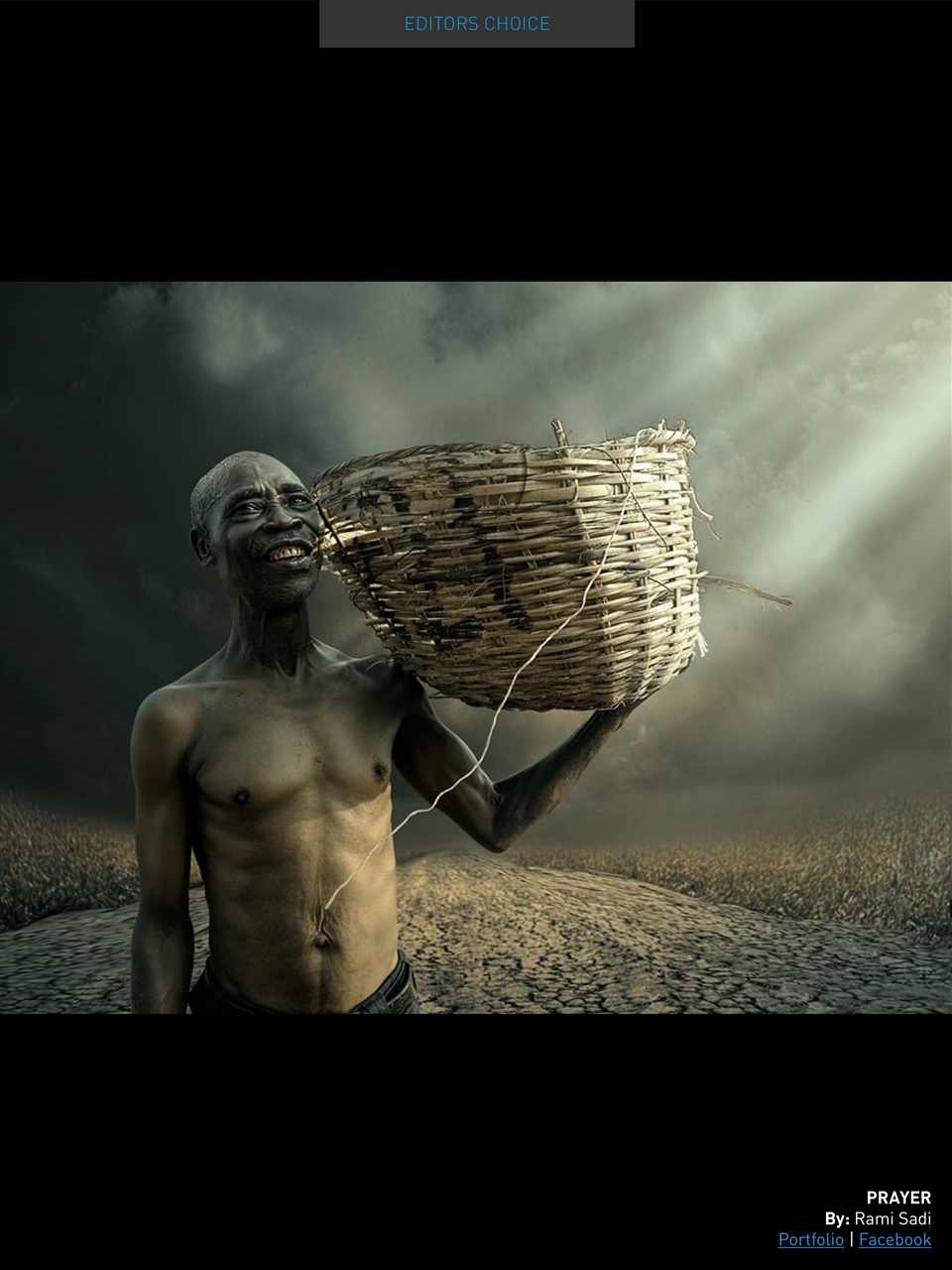 Photography Masterclass Magazine Preview Pages