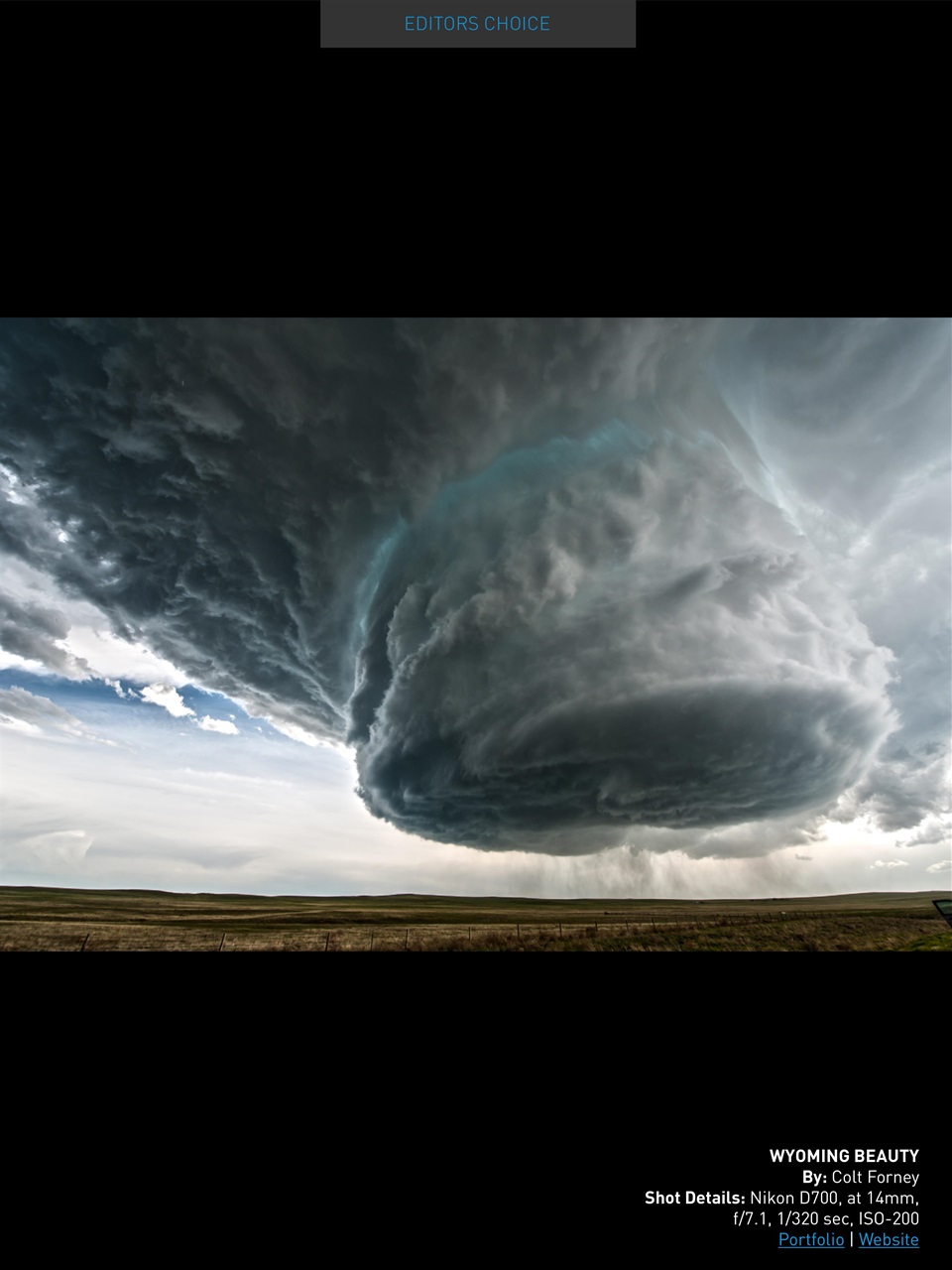 Photography Masterclass Magazine Preview Pages