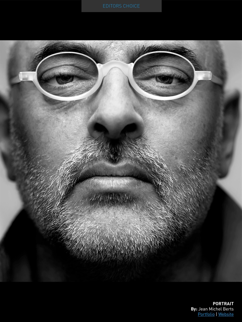 Photography Masterclass Magazine Preview Pages