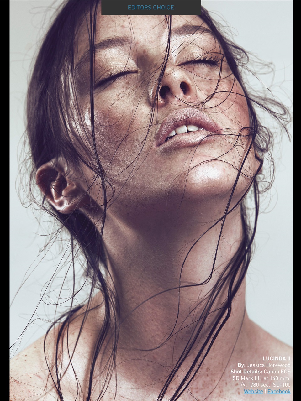 Photography Masterclass Magazine Preview Pages