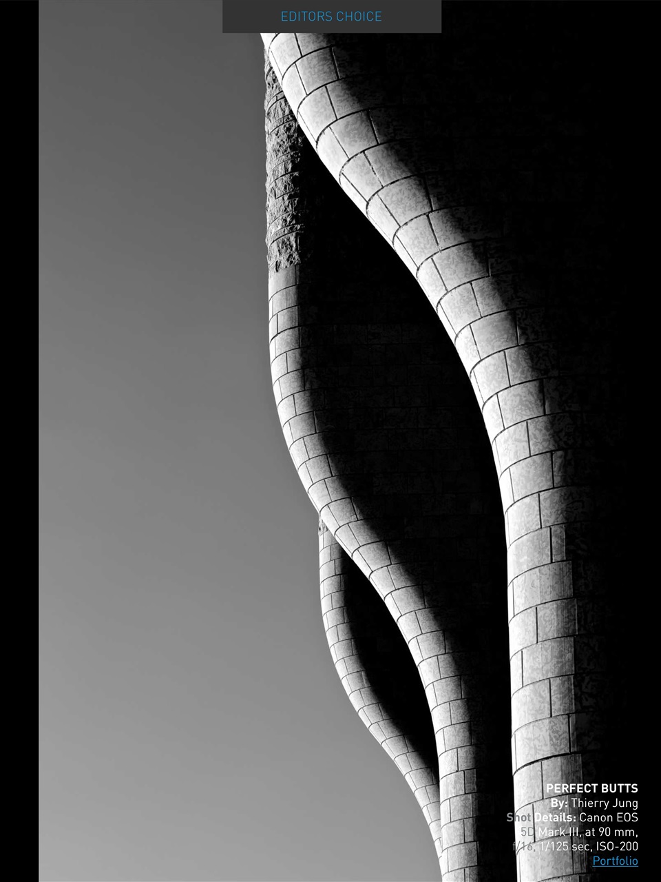 Photography Masterclass Magazine Preview Pages