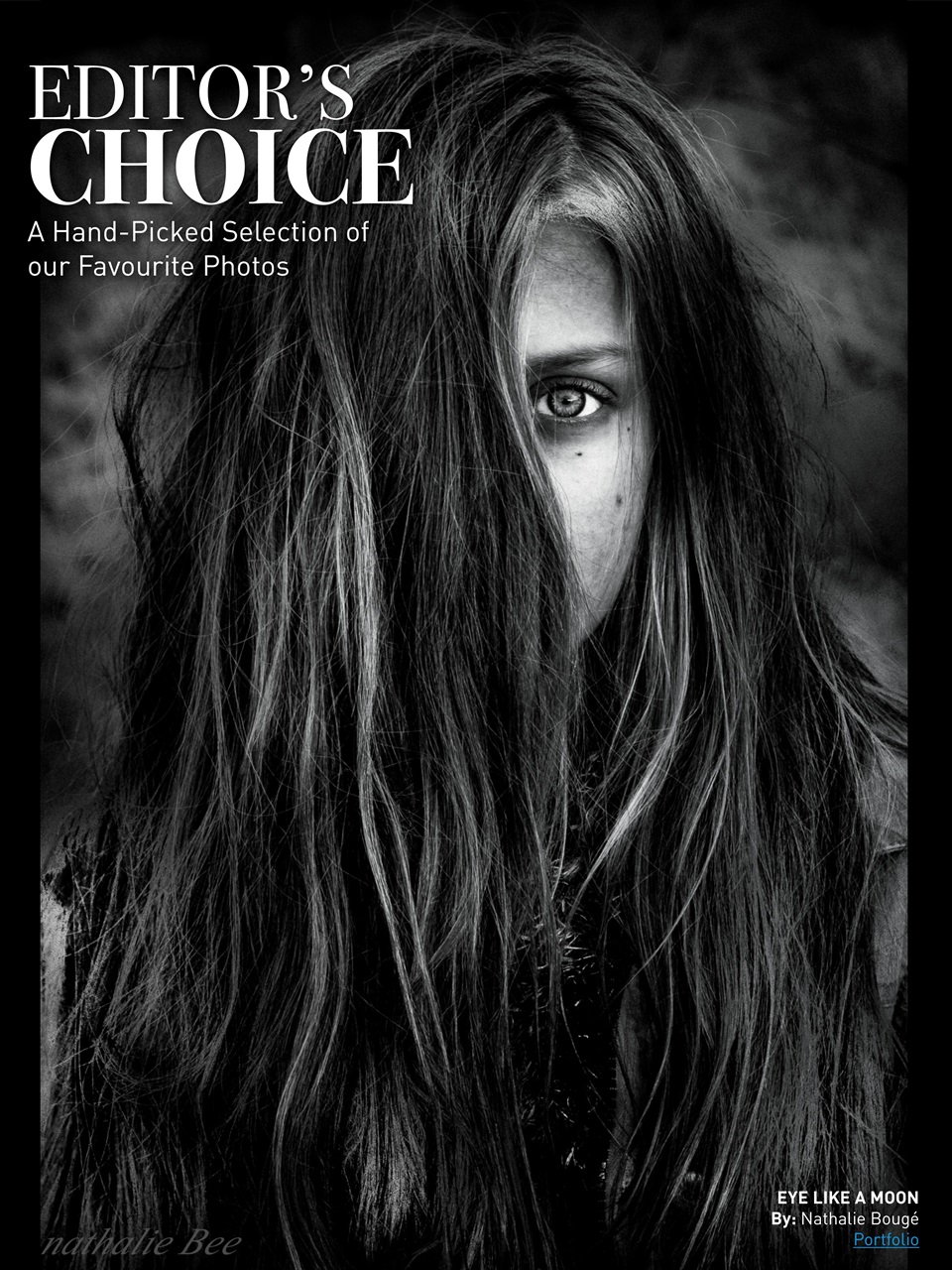 Photography Masterclass Magazine Preview Pages