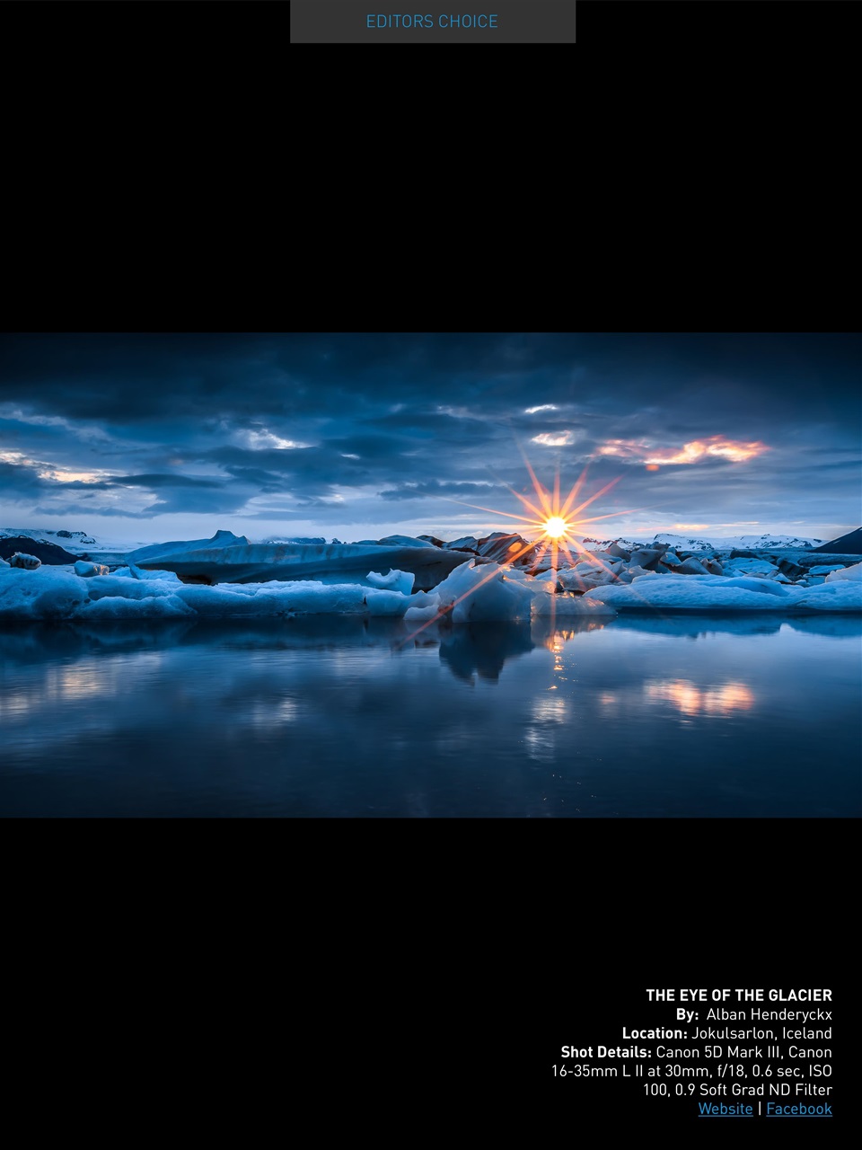 Photography Masterclass Magazine Preview Pages