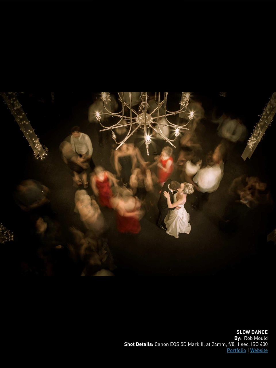 Photography Masterclass Magazine Preview Pages