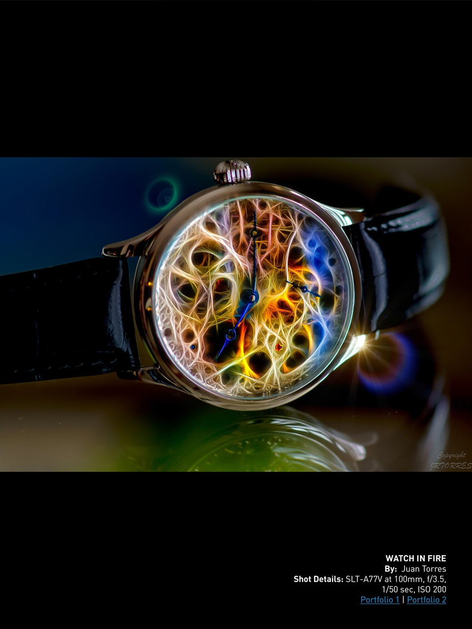 Photography Masterclass Magazine Preview Pages