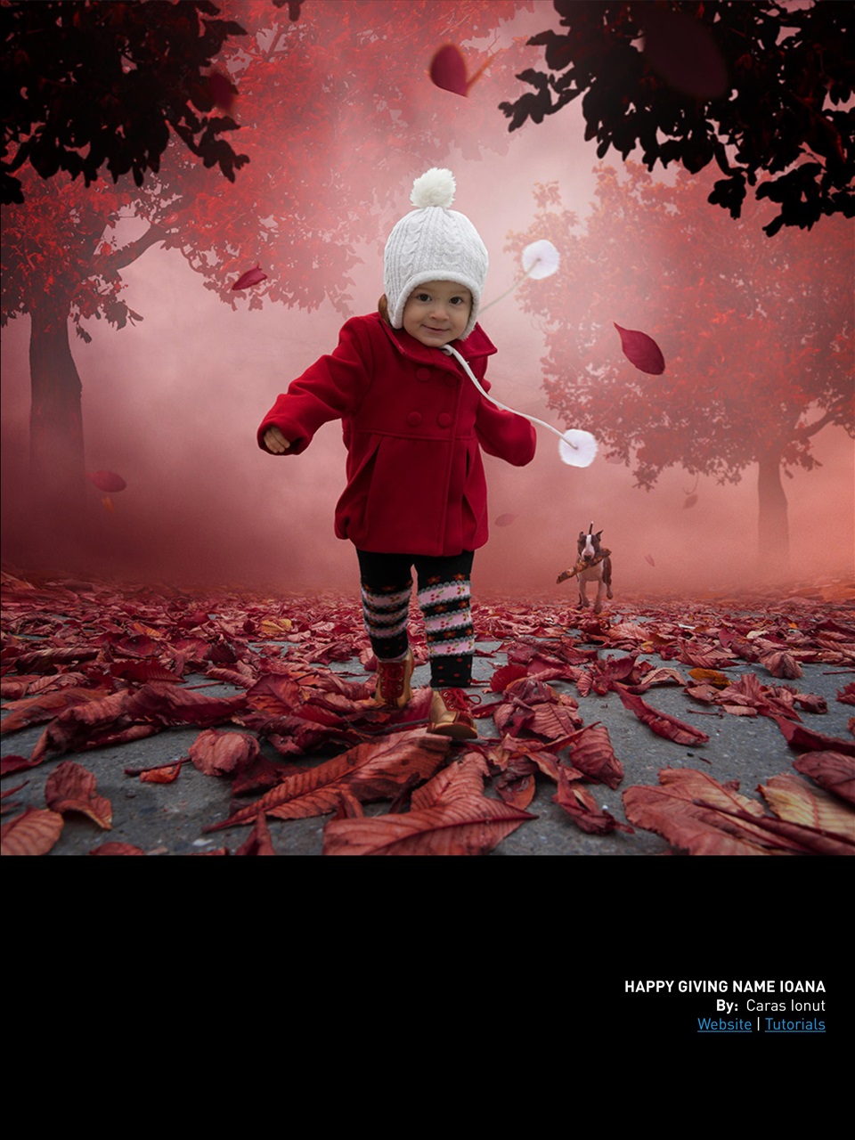 Photography Masterclass Magazine Preview Pages