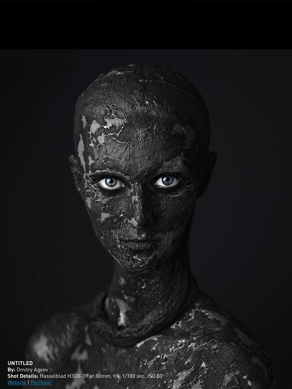 Photography Masterclass Magazine Preview Pages