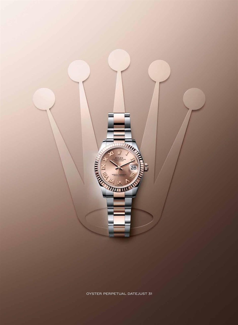 Ottawa Magazine Preview Pages