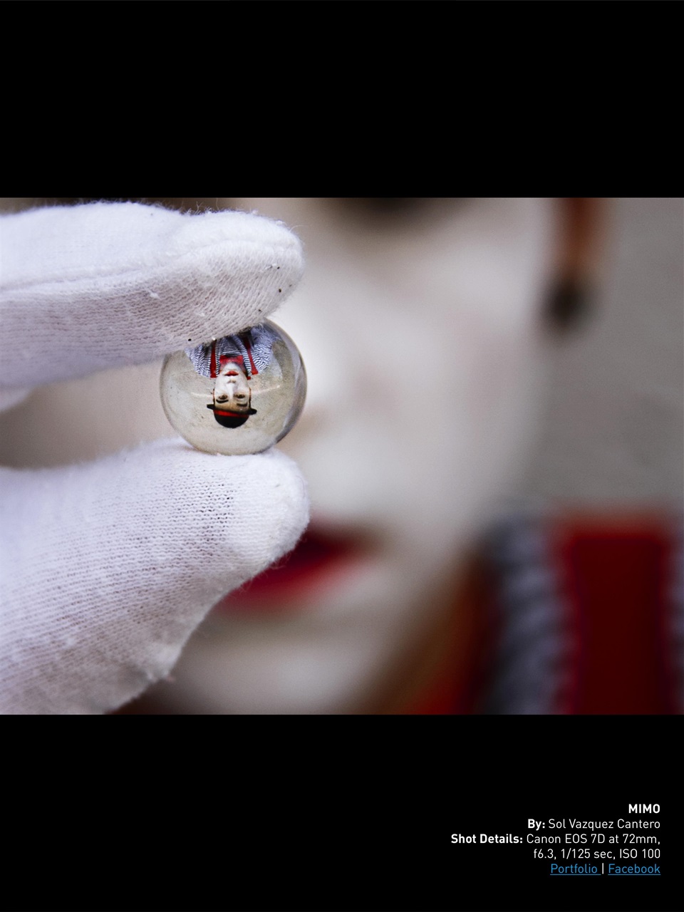 Photography Masterclass Magazine Preview Pages