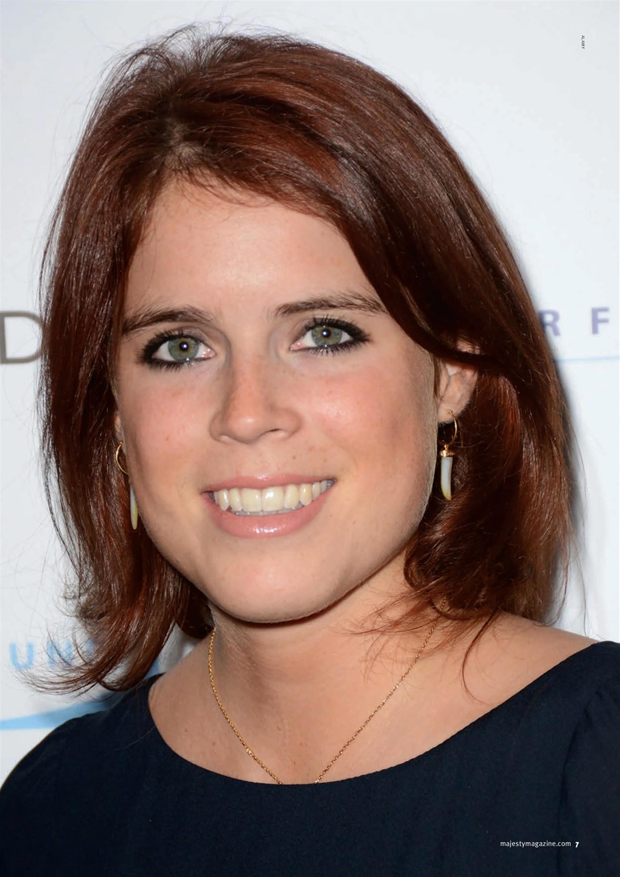 Majesty Magazine Preview Pages