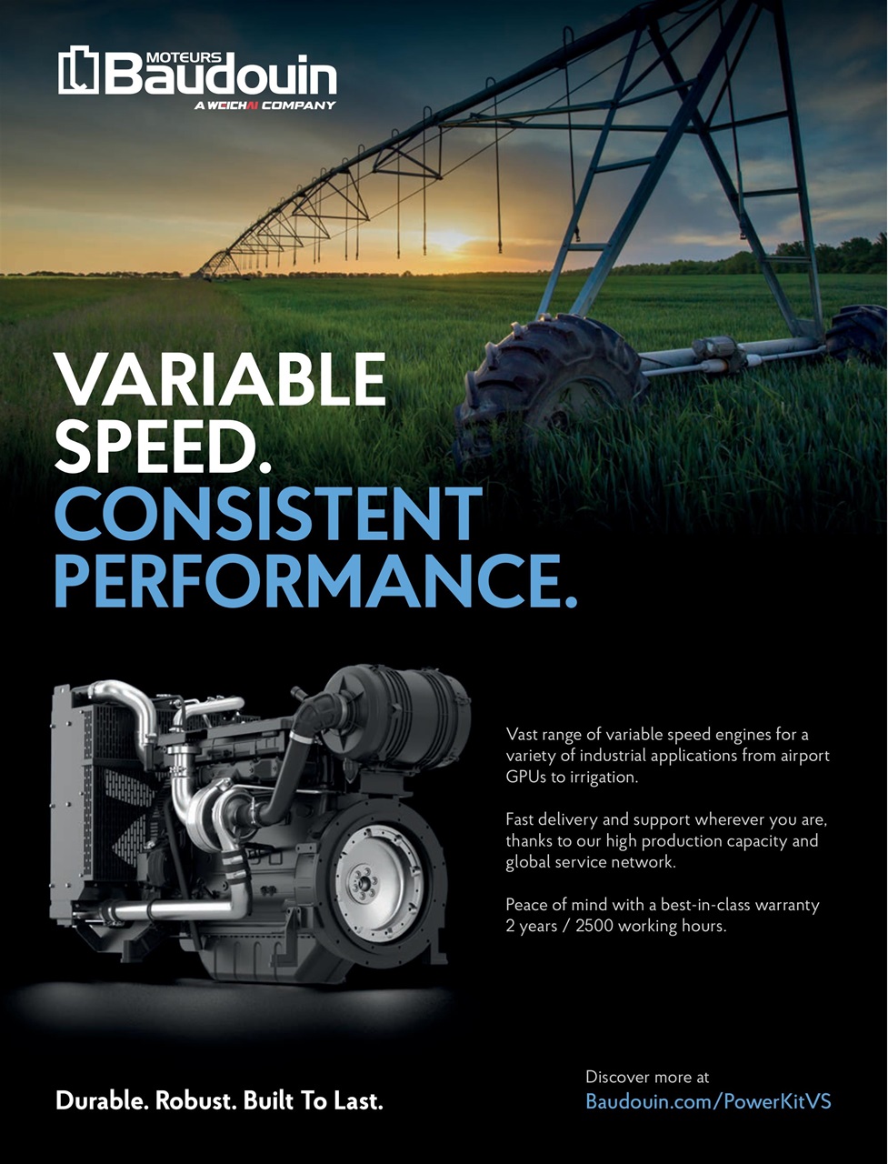 Diesel & Gas Turbine Worldwide Preview Pages