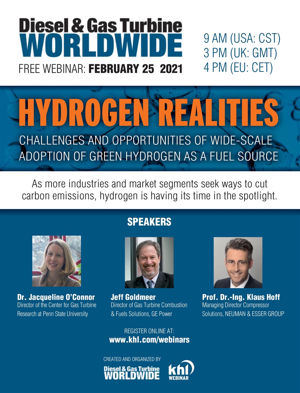 Diesel & Gas Turbine Worldwide Preview Pages