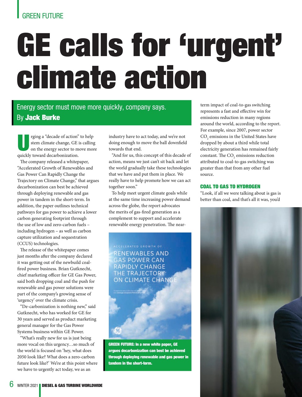 Diesel & Gas Turbine Worldwide Preview Pages