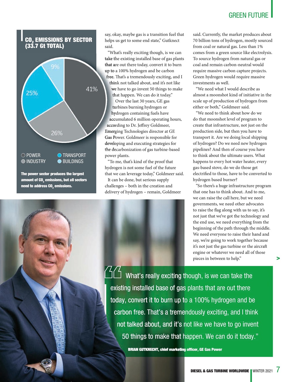 Diesel & Gas Turbine Worldwide Preview Pages