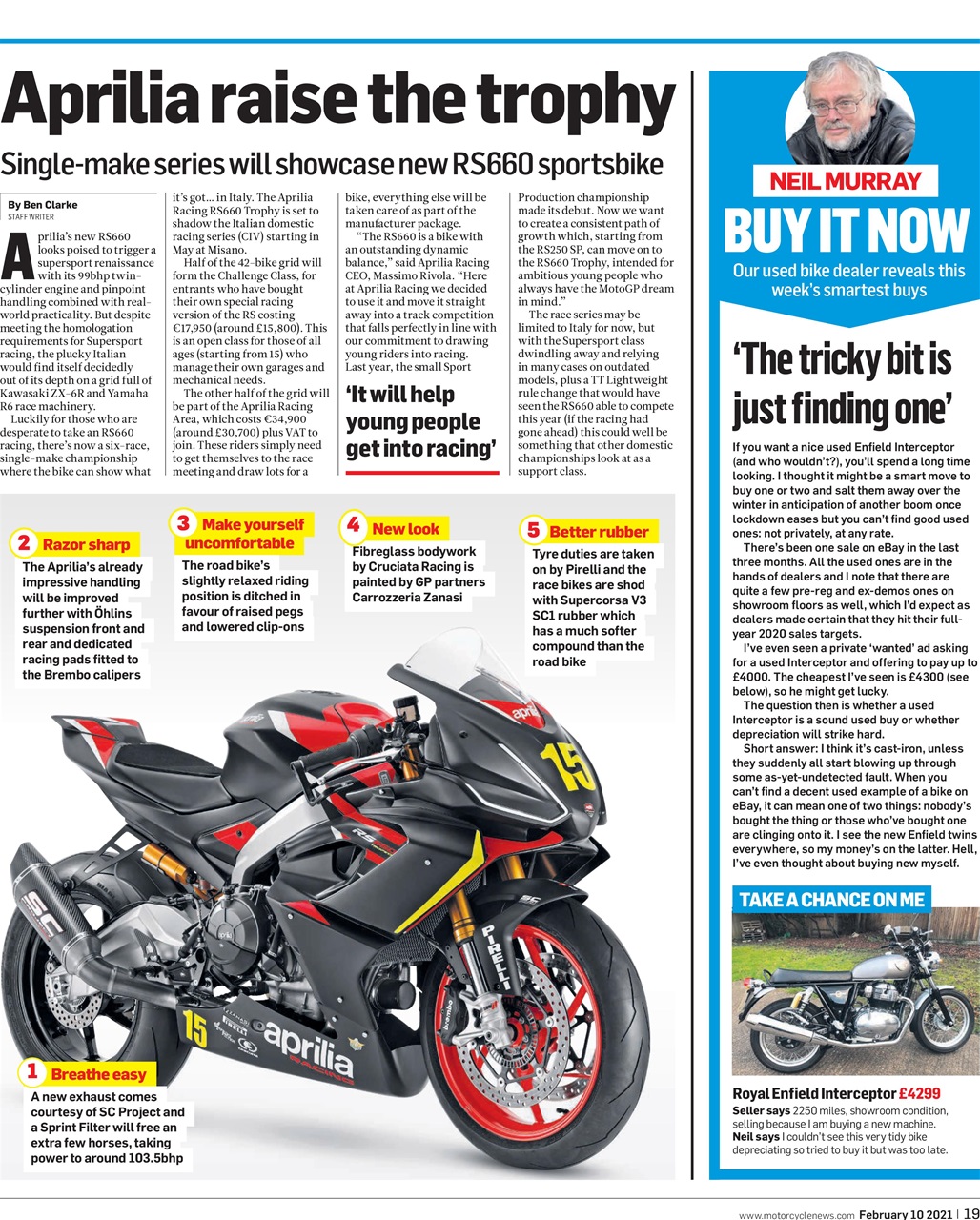 MCN Preview Pages