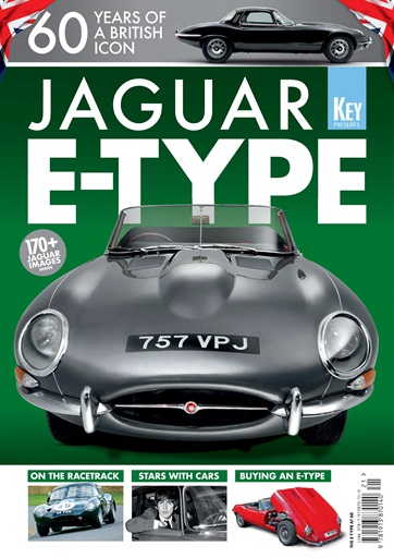 Classic Land Rover Magazine issue 