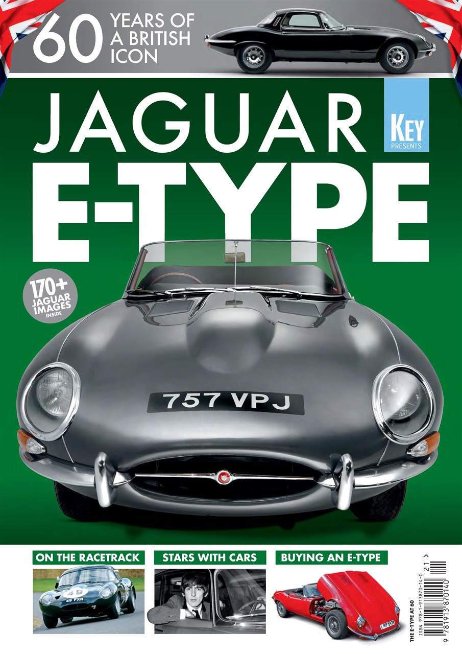 Classic Land Rover Magazine Preview Pages