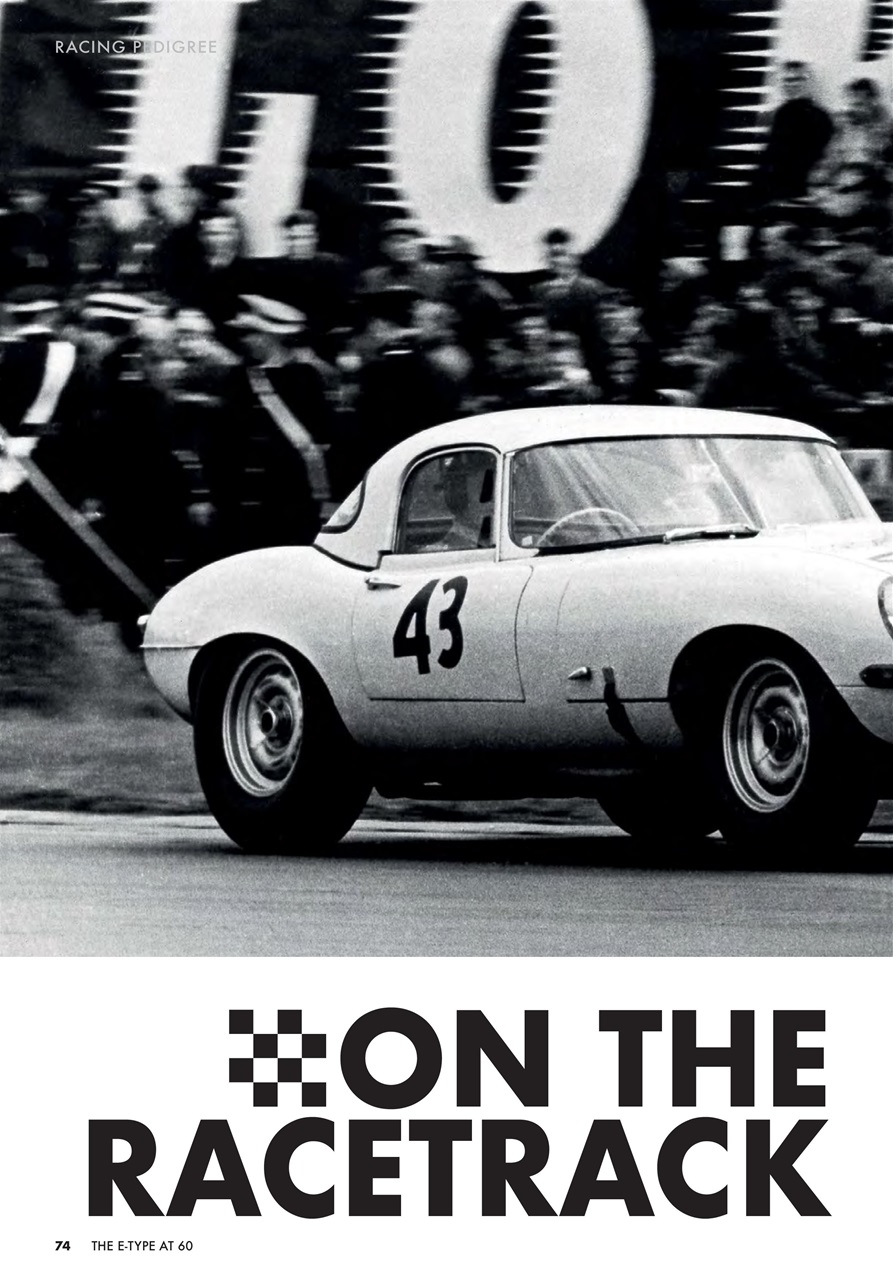 Classic Land Rover Magazine Preview Pages