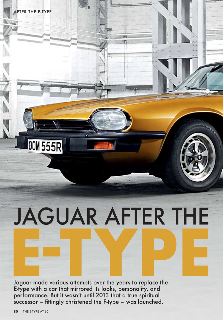 Classic Land Rover Magazine Preview Pages