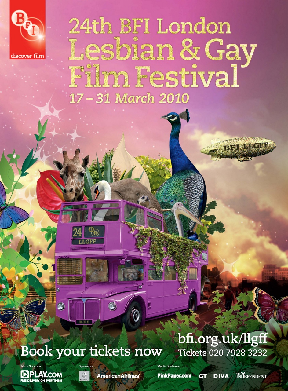 DIVA Magazine Preview Pages