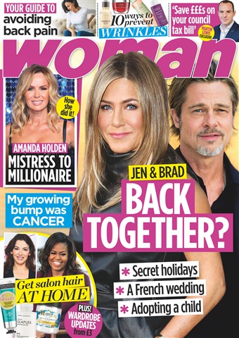 Woman issue 22-Feb-2021