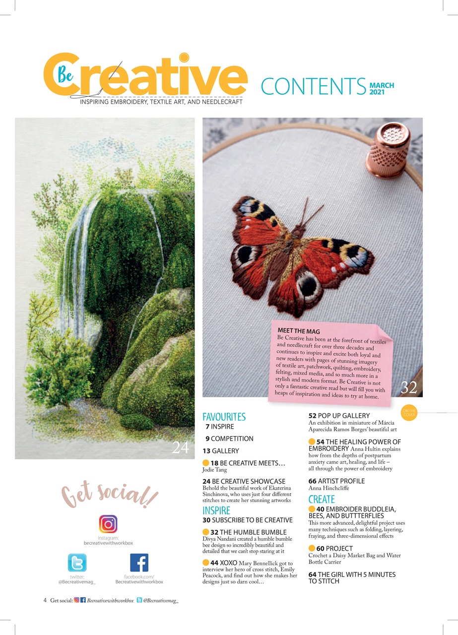 Be Creative With Workbox Preview Pages