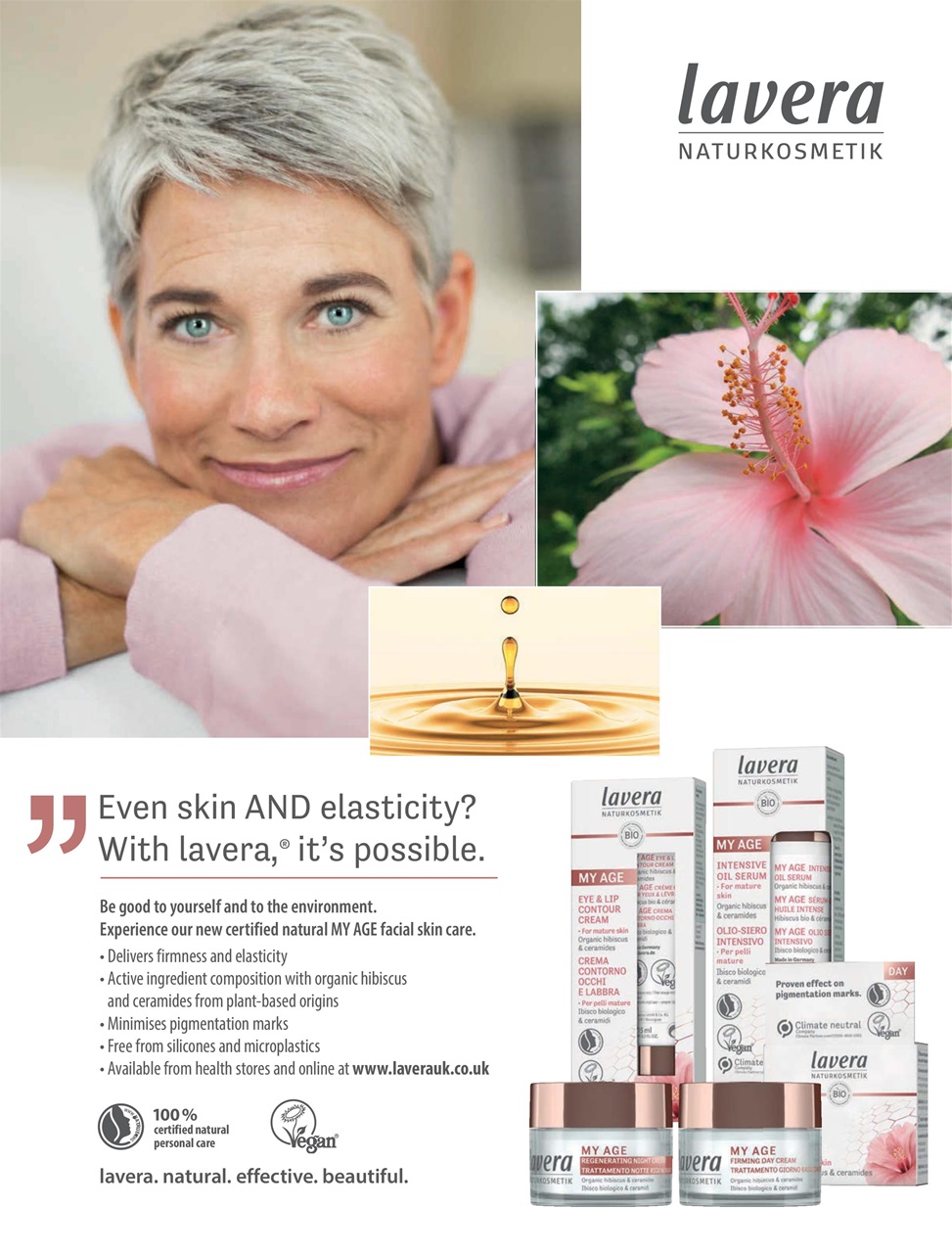 Top Sante Preview Pages